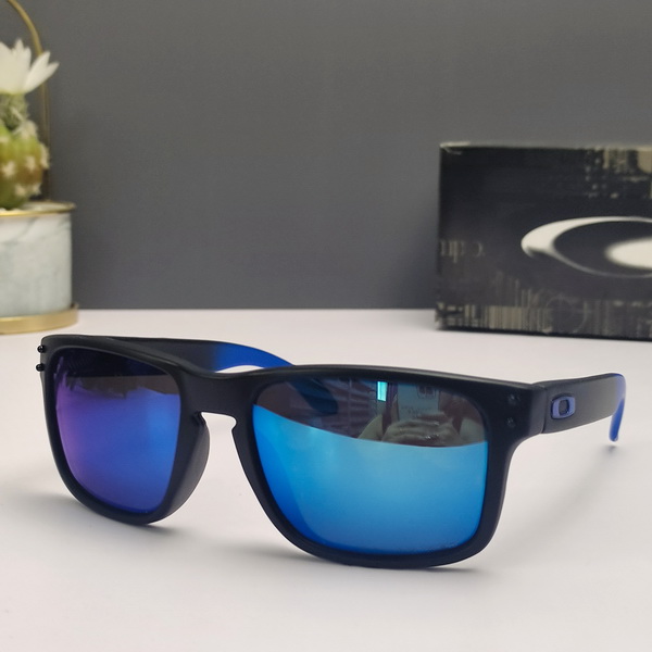 Oakley Sunglasses(AAAA)-117