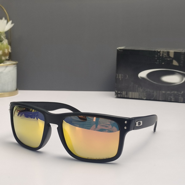 Oakley Sunglasses(AAAA)-112