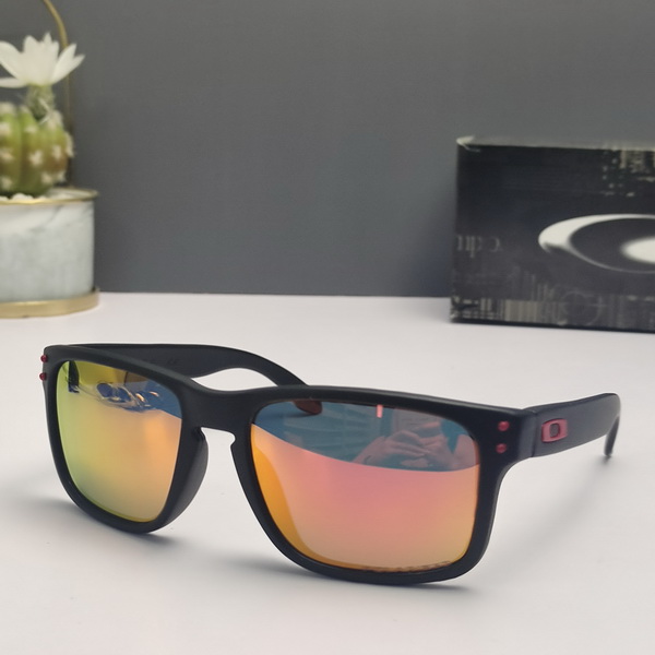 Oakley Sunglasses(AAAA)-107