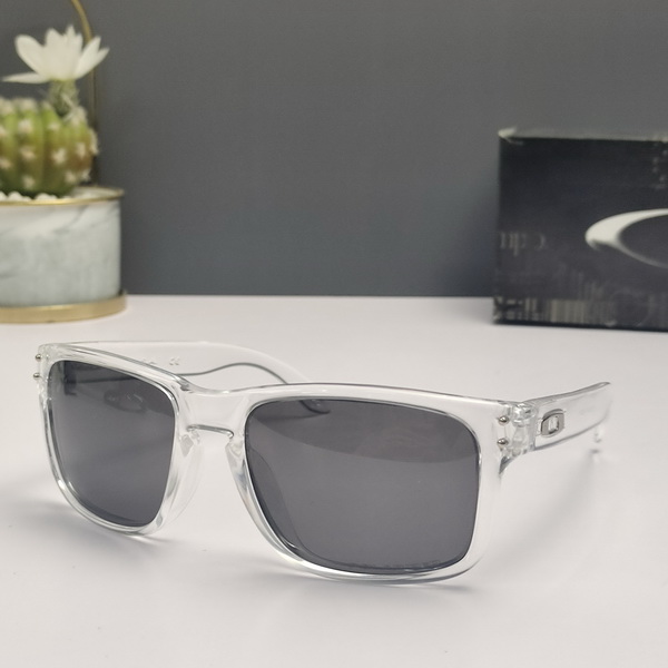 Oakley Sunglasses(AAAA)-104