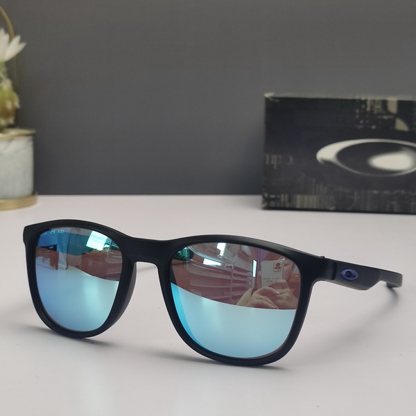 Oakley Sunglasses(AAAA)-091