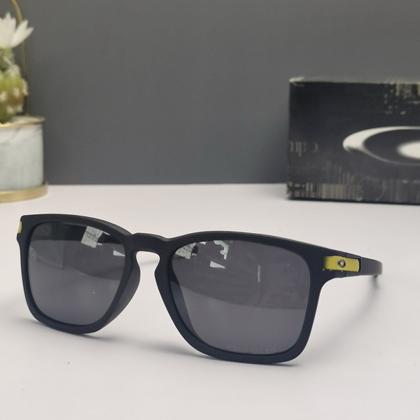 Oakley Sunglasses(AAAA)-087