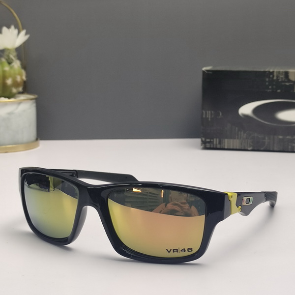 Oakley Sunglasses(AAAA)-067