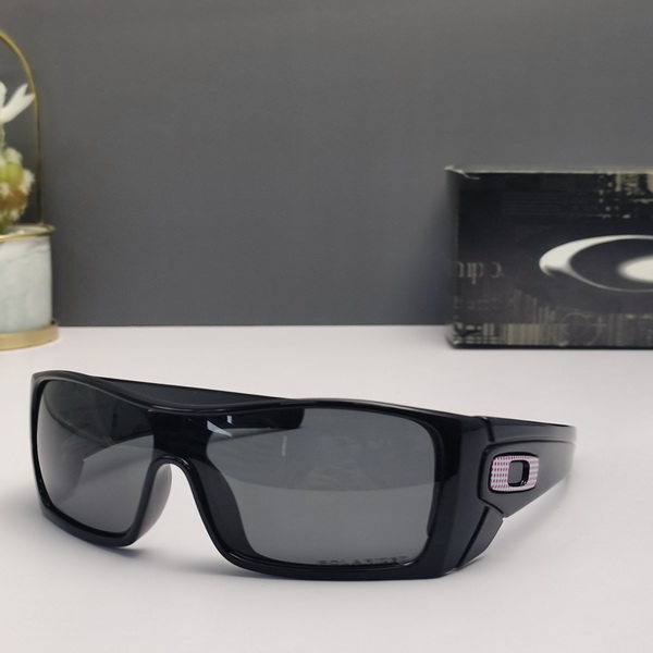 Oakley Sunglasses(AAAA)-045