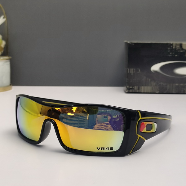 Oakley Sunglasses(AAAA)-044