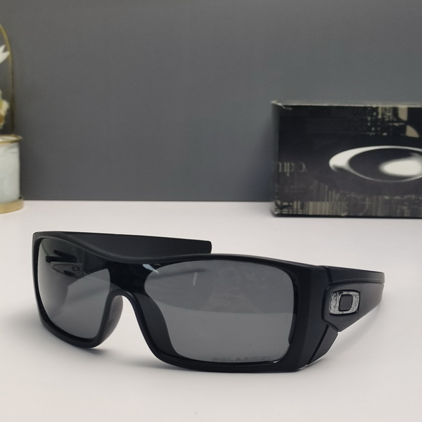 Oakley Sunglasses(AAAA)-040