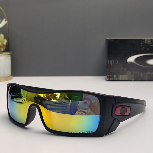 Oakley Sunglasses(AAAA)-036
