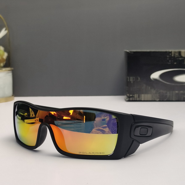 Oakley Sunglasses(AAAA)-029