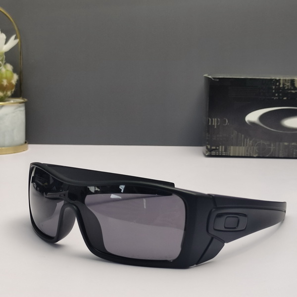 Oakley Sunglasses(AAAA)-027