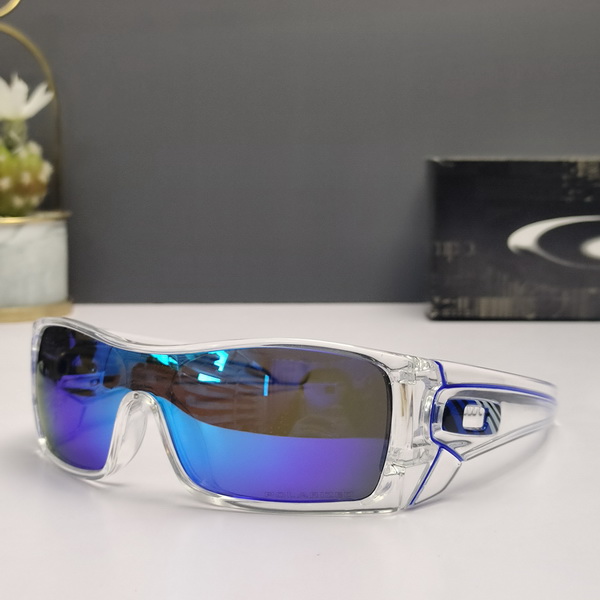 Oakley Sunglasses(AAAA)-026