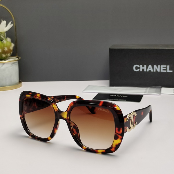 Chanel Sunglasses(AAAA)-339