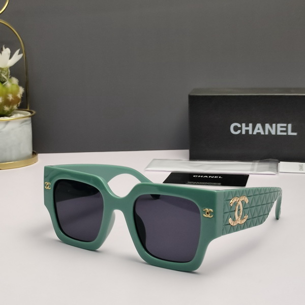 Chanel Sunglasses(AAAA)-334