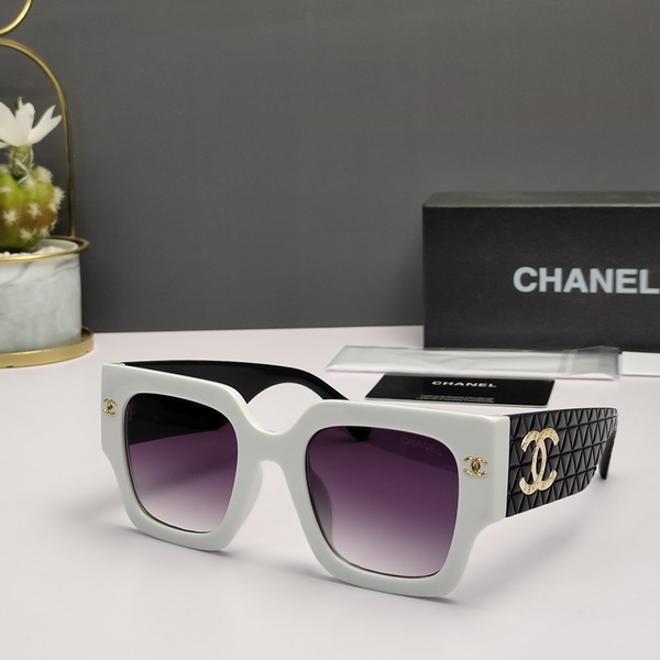 Chanel Sunglasses(AAAA)-333