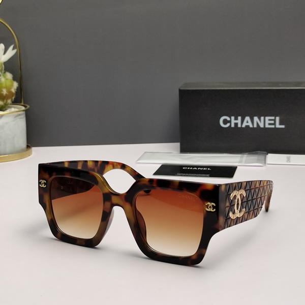 Chanel Sunglasses(AAAA)-332