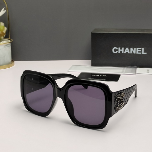 Chanel Sunglasses(AAAA)-330