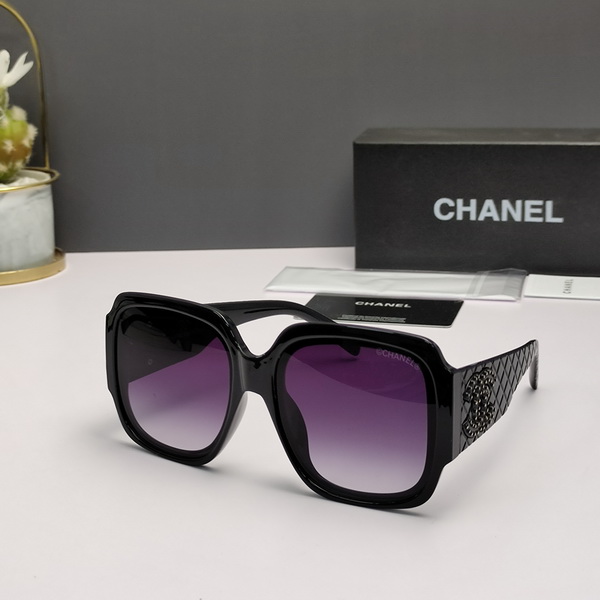 Chanel Sunglasses(AAAA)-329