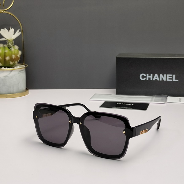 Chanel Sunglasses(AAAA)-325