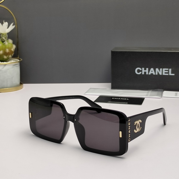 Chanel Sunglasses(AAAA)-320