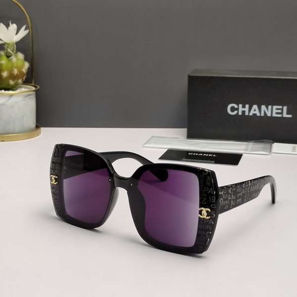 Chanel Sunglasses(AAAA)-315