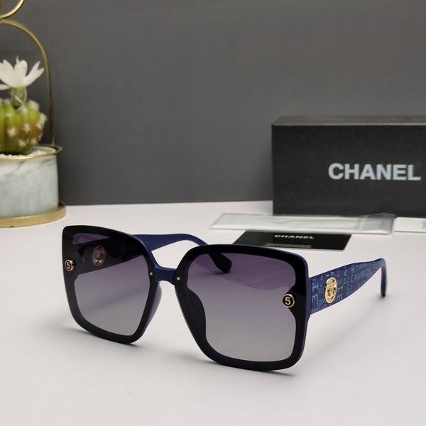 Chanel Sunglasses(AAAA)-310