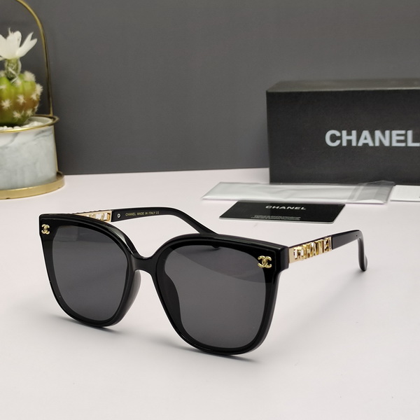 Chanel Sunglasses(AAAA)-306