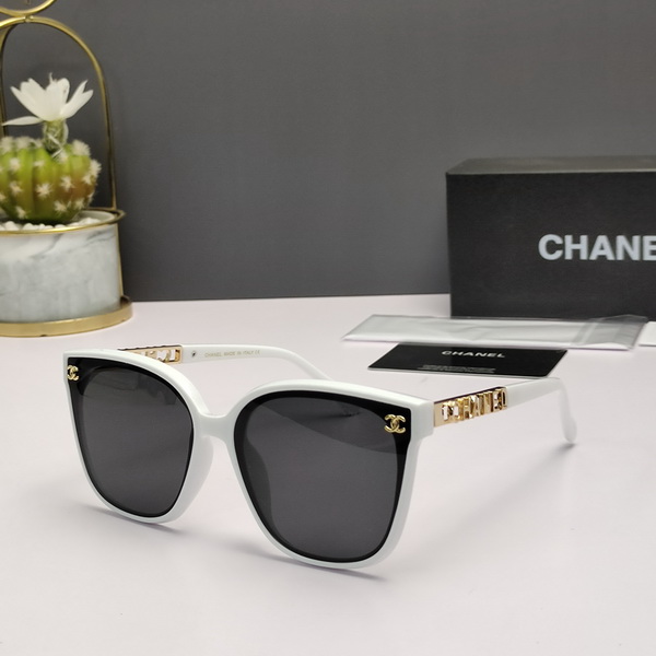 Chanel Sunglasses(AAAA)-305