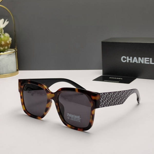 Chanel Sunglasses(AAAA)-293