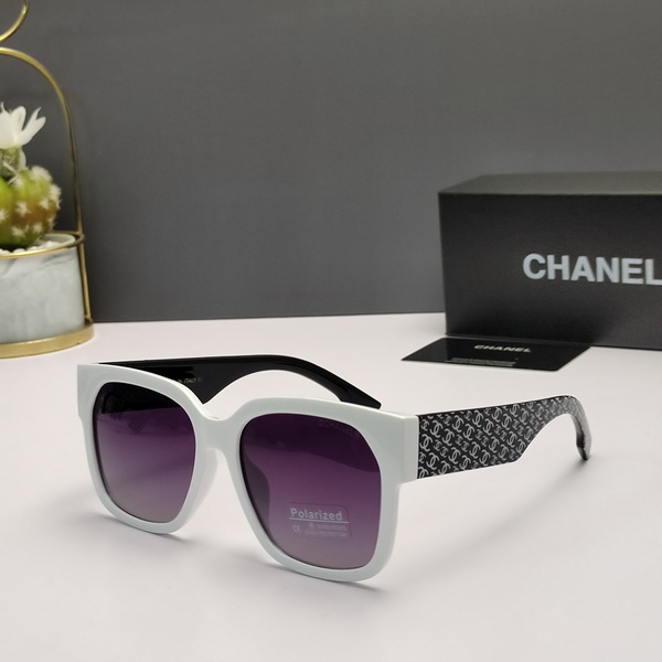 Chanel Sunglasses(AAAA)-291