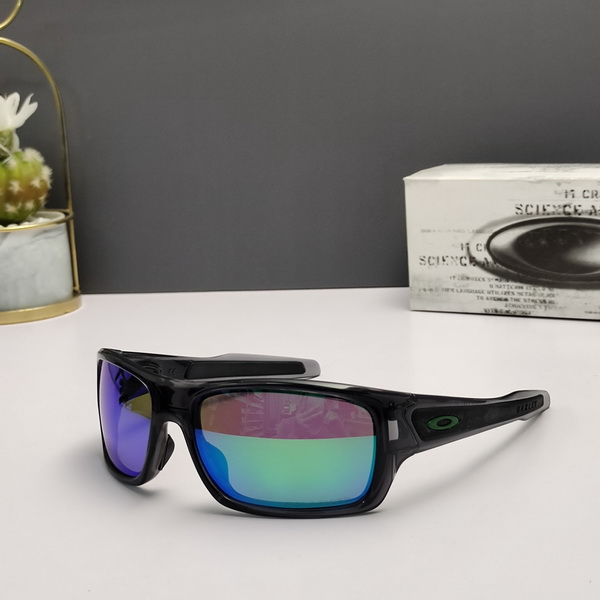 Oakley Sunglasses(AAAA)-004