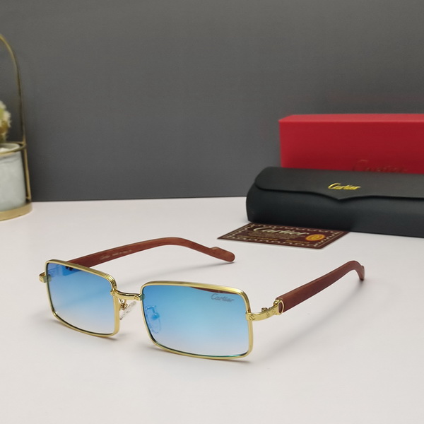 Cartier Sunglasses(AAAA)-746