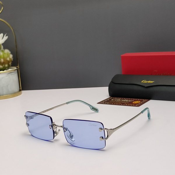 Cartier Sunglasses(AAAA)-700