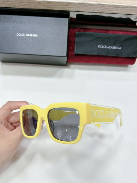 D&G Sunglasses(AAAA)-839