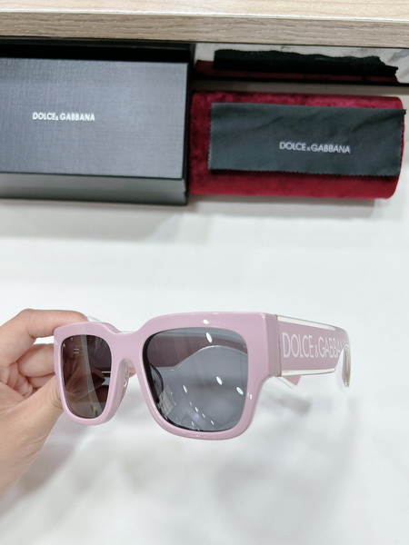 D&G Sunglasses(AAAA)-838