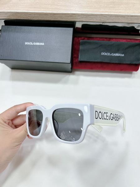 D&G Sunglasses(AAAA)-837