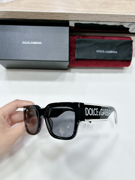 D&G Sunglasses(AAAA)-835