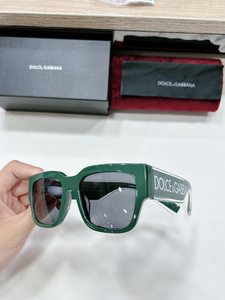D&G Sunglasses(AAAA)-834
