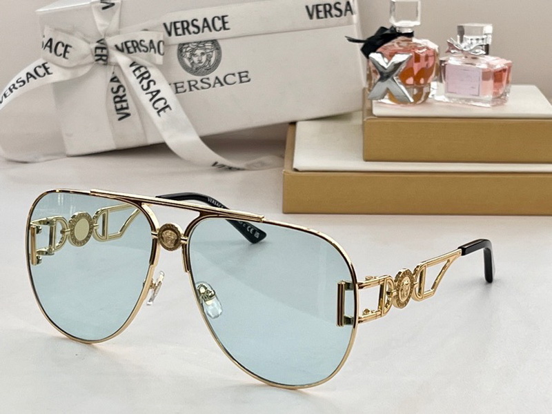 Versace Sunglasses(AAAA)-1803