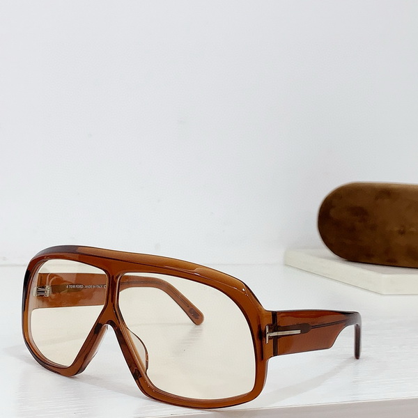 Tom Ford Sunglasses(AAAA)-869