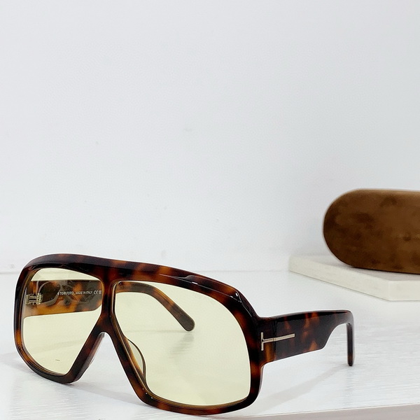 Tom Ford Sunglasses(AAAA)-868