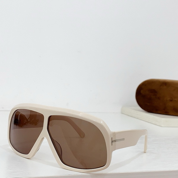 Tom Ford Sunglasses(AAAA)-867