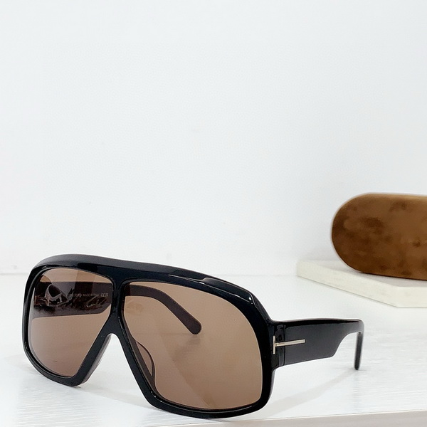 Tom Ford Sunglasses(AAAA)-866