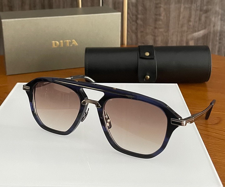 DITA Sunglasses(AAAA)-975