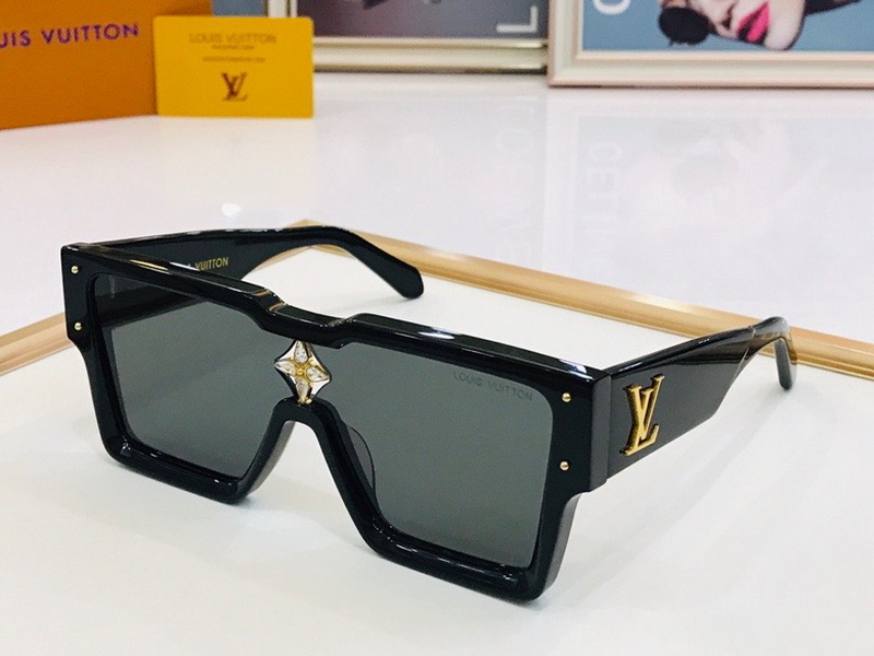 LV Sunglasses(AAAA)-1533