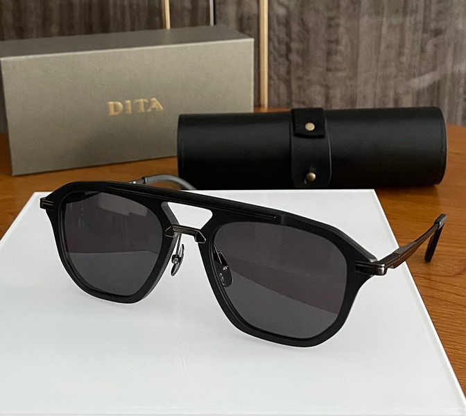 DITA Sunglasses(AAAA)-974
