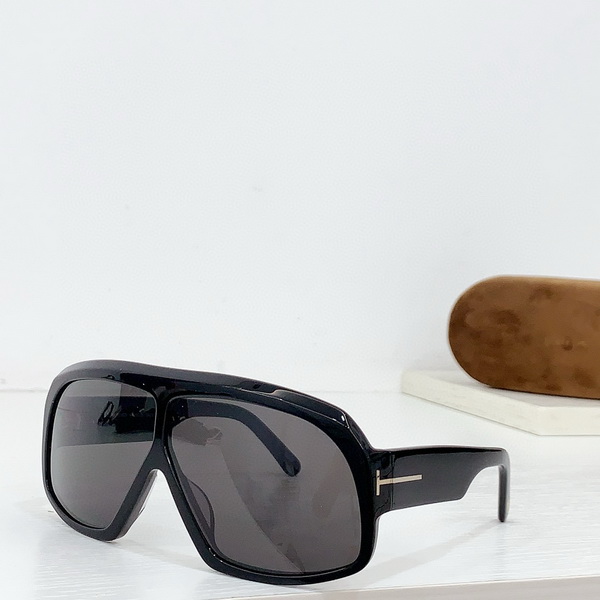 Tom Ford Sunglasses(AAAA)-863