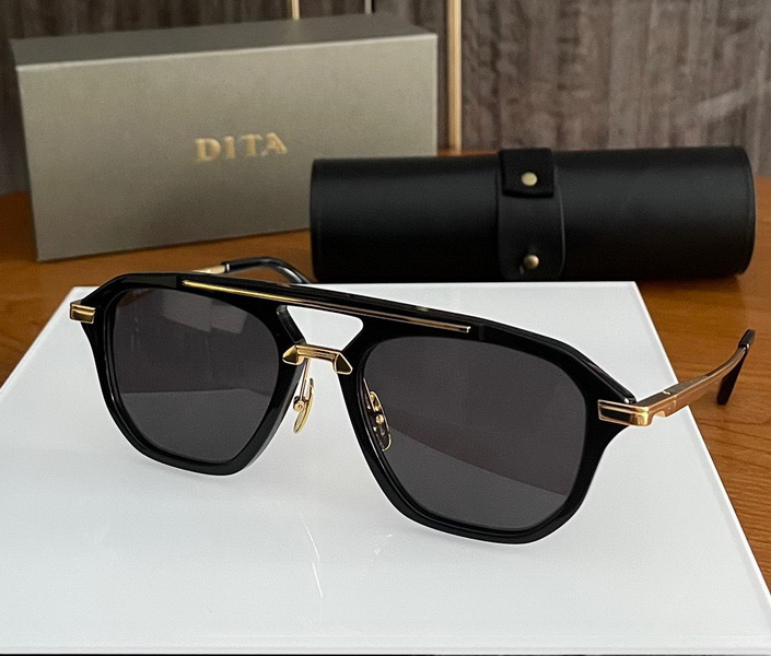 DITA Sunglasses(AAAA)-973