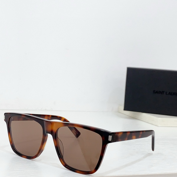 YSL Sunglasses(AAAA)-265