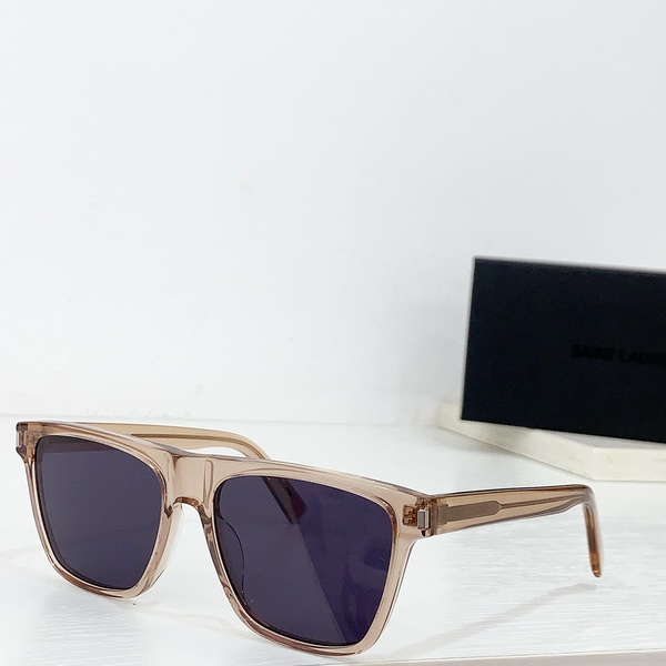 YSL Sunglasses(AAAA)-262