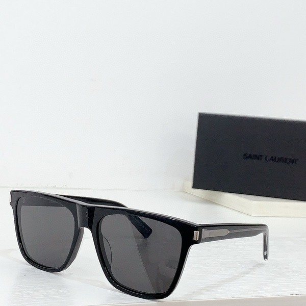 YSL Sunglasses(AAAA)-261