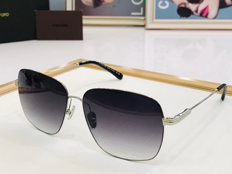 Tom Ford Sunglasses(AAAA)-860